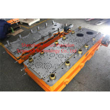 Progressive/Stamping Die/Mould/Tooling for Motor Rotor and Stator